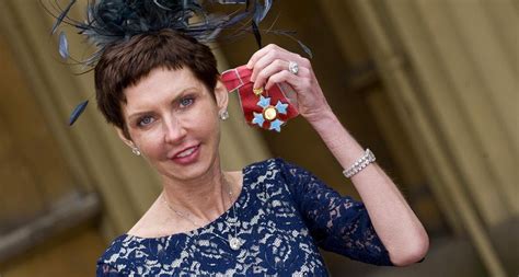 denise coates married|Meet Denise Coates, the best paid woman in the world.